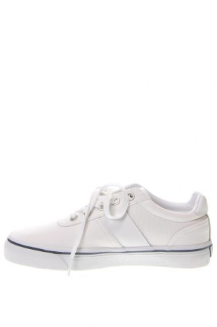 Damenschuhe Polo By Ralph Lauren, Größe 38, Farbe Weiß, Preis € 96,39