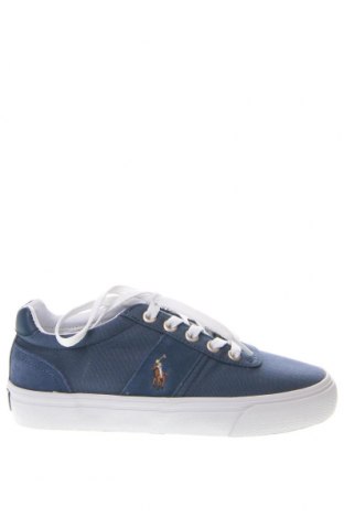 Dámske topánky  Polo By Ralph Lauren, Veľkosť 36, Farba Modrá, Cena  57,83 €