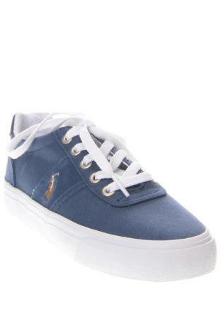 Dámské boty  Polo By Ralph Lauren, Velikost 36, Barva Modrá, Cena  1 491,00 Kč