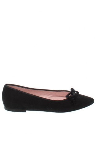 Γυναικεία παπούτσια Pretty Ballerinas, Μέγεθος 37, Χρώμα Μαύρο, Τιμή 101,05 €