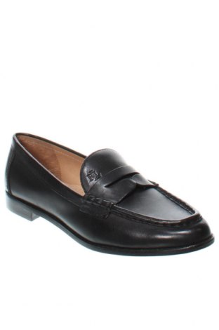 Dámské boty  Ralph Lauren, Velikost 38, Barva Černá, Cena  3 391,00 Kč