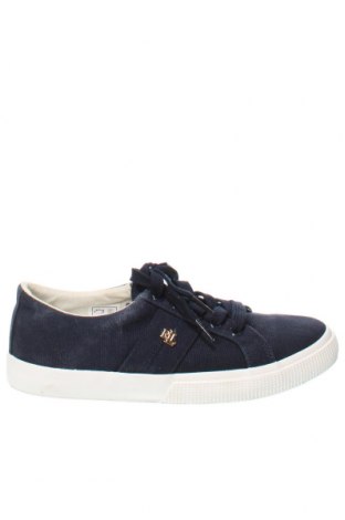 Dámske topánky  Ralph Lauren, Veľkosť 37, Farba Modrá, Cena  48,25 €