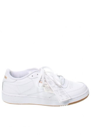 Γυναικεία παπούτσια Reebok, Μέγεθος 41, Χρώμα Λευκό, Τιμή 104,64 €