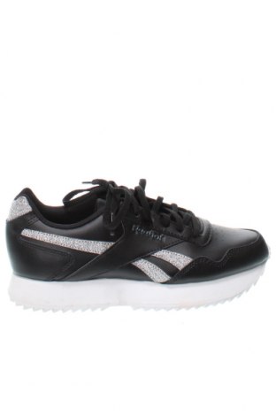 Γυναικεία παπούτσια Reebok, Μέγεθος 39, Χρώμα Μαύρο, Τιμή 55,05 €