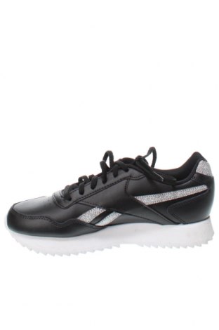 Γυναικεία παπούτσια Reebok, Μέγεθος 39, Χρώμα Μαύρο, Τιμή 55,05 €