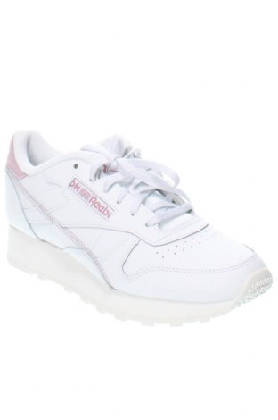 Γυναικεία παπούτσια Reebok, Μέγεθος 40, Χρώμα Λευκό, Τιμή 47,09 €