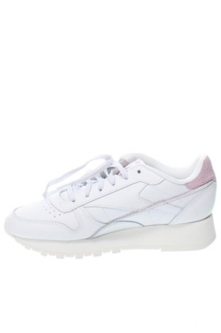 Damenschuhe Reebok, Größe 37, Farbe Weiß, Preis € 81,62