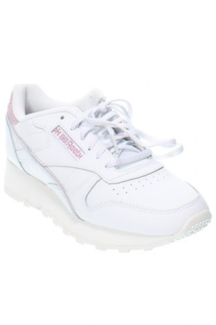 Дамски обувки Reebok, Размер 38, Цвят Бял, Цена 91,35 лв.