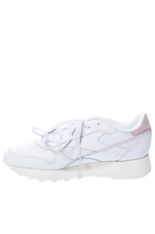 Γυναικεία παπούτσια Reebok, Μέγεθος 38, Χρώμα Λευκό, Τιμή 47,09 €