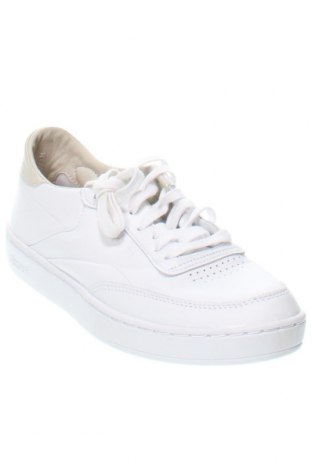 Γυναικεία παπούτσια Reebok, Μέγεθος 38, Χρώμα Λευκό, Τιμή 81,62 €