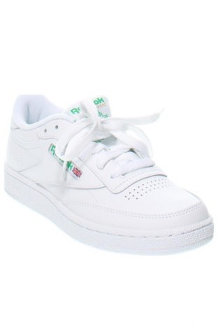Γυναικεία παπούτσια Reebok, Μέγεθος 37, Χρώμα Λευκό, Τιμή 52,32 €