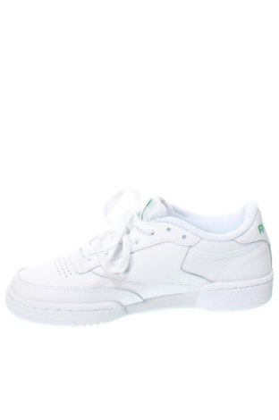 Γυναικεία παπούτσια Reebok, Μέγεθος 37, Χρώμα Λευκό, Τιμή 52,32 €