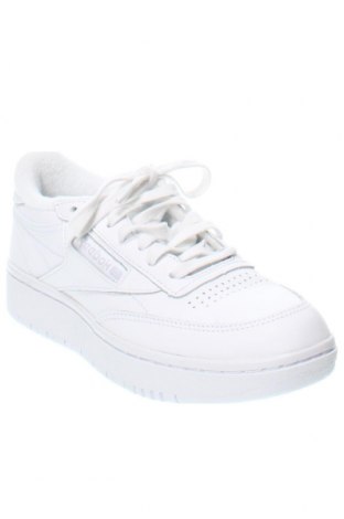 Дамски обувки Reebok, Размер 38, Цвят Бял, Цена 158,34 лв.