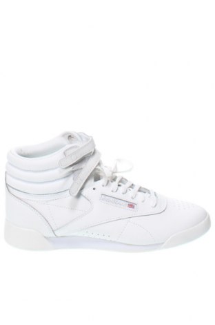Γυναικεία παπούτσια Reebok, Μέγεθος 38, Χρώμα Λευκό, Τιμή 71,16 €