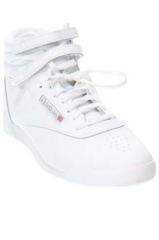 Γυναικεία παπούτσια Reebok, Μέγεθος 38, Χρώμα Λευκό, Τιμή 71,16 €