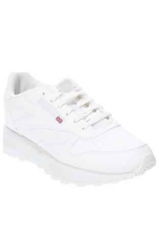 Γυναικεία παπούτσια Reebok, Μέγεθος 38, Χρώμα Λευκό, Τιμή 55,05 €