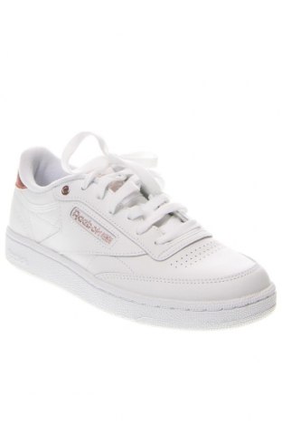 Γυναικεία παπούτσια Reebok, Μέγεθος 37, Χρώμα Λευκό, Τιμή 27,21 €