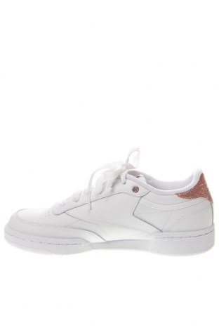 Γυναικεία παπούτσια Reebok, Μέγεθος 37, Χρώμα Λευκό, Τιμή 27,21 €