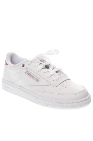 Γυναικεία παπούτσια Reebok, Μέγεθος 36, Χρώμα Λευκό, Τιμή 34,53 €