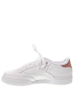 Γυναικεία παπούτσια Reebok, Μέγεθος 36, Χρώμα Λευκό, Τιμή 34,53 €