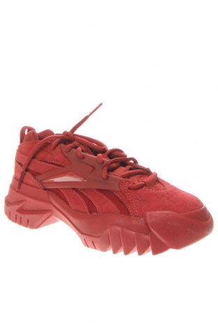 Γυναικεία παπούτσια Reebok X Cardi B, Μέγεθος 37, Χρώμα Κόκκινο, Τιμή 90,44 €