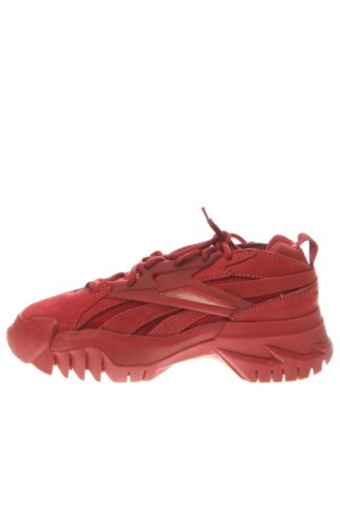 Γυναικεία παπούτσια Reebok X Cardi B, Μέγεθος 37, Χρώμα Κόκκινο, Τιμή 90,44 €