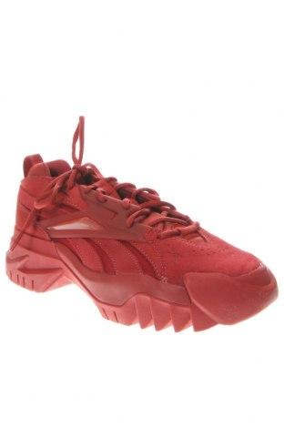 Damenschuhe Reebok X Cardi B, Größe 39, Farbe Rot, Preis € 90,44