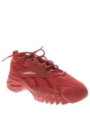 Γυναικεία παπούτσια Reebok X Cardi B, Μέγεθος 38, Χρώμα Κόκκινο, Τιμή 54,26 €