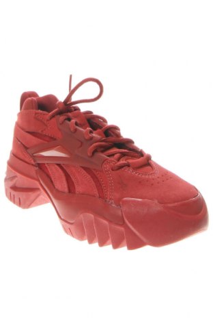 Damenschuhe Reebok X Cardi B, Größe 36, Farbe Rot, Preis € 90,44