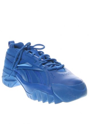 Damenschuhe Reebok X Cardi B, Größe 40, Farbe Blau, Preis 54,26 €