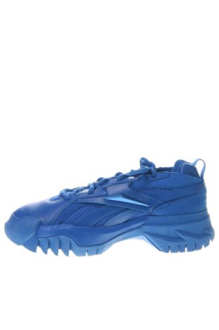 Γυναικεία παπούτσια Reebok X Cardi B, Μέγεθος 40, Χρώμα Μπλέ, Τιμή 31,24 €