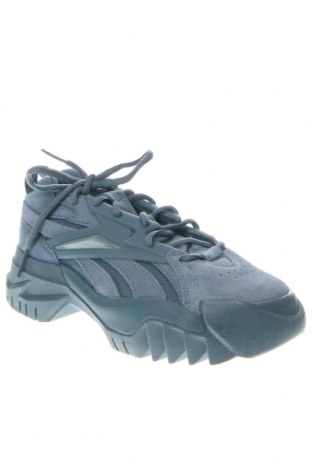 Дамски обувки Reebok X Cardi B, Размер 37, Цвят Син, Цена 105,27 лв.
