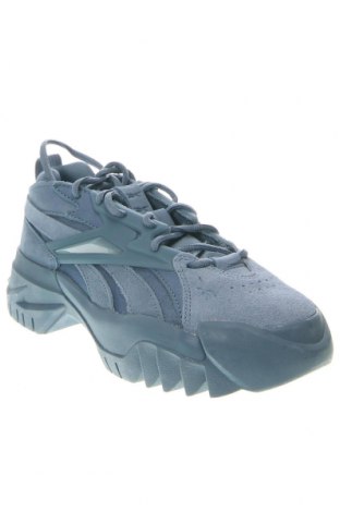 Γυναικεία παπούτσια Reebok X Cardi B, Μέγεθος 38, Χρώμα Μπλέ, Τιμή 54,26 €