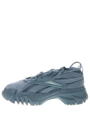 Damenschuhe Reebok X Cardi B, Größe 38, Farbe Blau, Preis 54,26 €