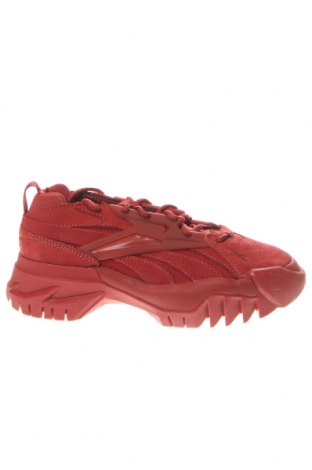 Дамски обувки Reebok X Cardi B, Размер 38, Цвят Червен, Цена 191,40 лв.