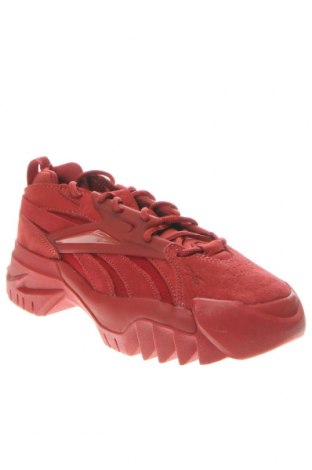 Damenschuhe Reebok X Cardi B, Größe 38, Farbe Rot, Preis 164,43 €