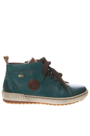 Dámské boty  Remonte, Velikost 41, Barva Zelená, Cena  2 029,00 Kč