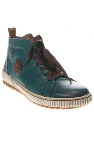 Дамски обувки Remonte, Размер 41, Цвят Зелен, Цена 140,00 лв.