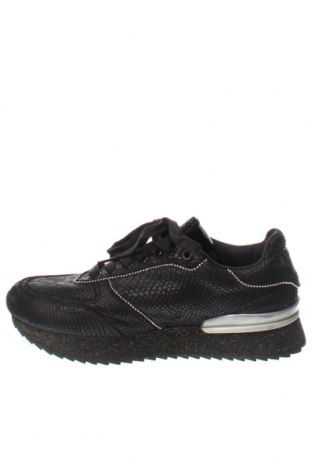 Γυναικεία παπούτσια Replay, Μέγεθος 38, Χρώμα Μαύρο, Τιμή 55,85 €