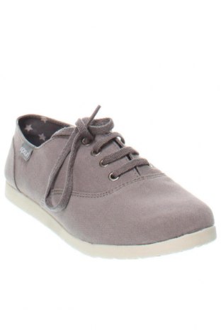 Damenschuhe Rip Curl, Größe 37, Farbe Grau, Preis € 72,16