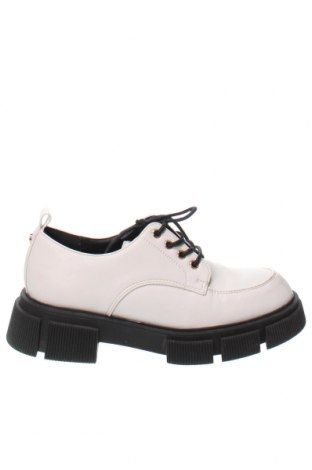 Γυναικεία παπούτσια River Island, Μέγεθος 40, Χρώμα Λευκό, Τιμή 15,00 €