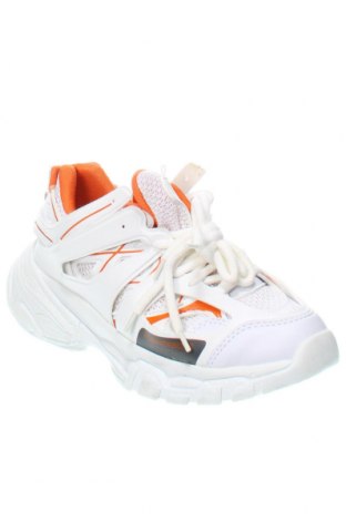 Γυναικεία παπούτσια RunnerBoss, Μέγεθος 36, Χρώμα Λευκό, Τιμή 15,98 €