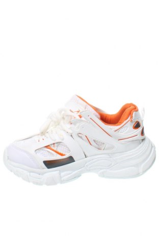 Γυναικεία παπούτσια RunnerBoss, Μέγεθος 36, Χρώμα Λευκό, Τιμή 15,98 €