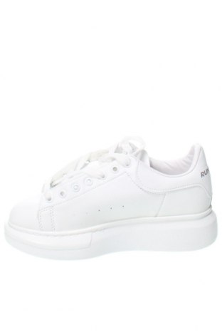 Γυναικεία παπούτσια RunnerBoss, Μέγεθος 37, Χρώμα Λευκό, Τιμή 31,96 €