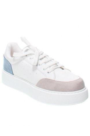 Γυναικεία παπούτσια RunnerBoss, Μέγεθος 39, Χρώμα Λευκό, Τιμή 31,96 €