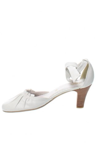 Γυναικεία παπούτσια S.Oliver, Μέγεθος 39, Χρώμα Λευκό, Τιμή 31,71 €