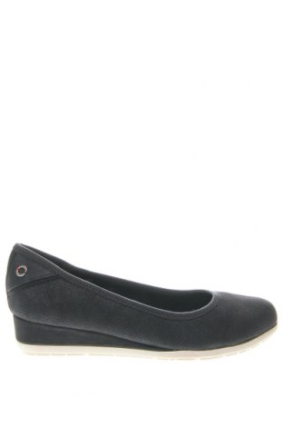 Γυναικεία παπούτσια S.Oliver, Μέγεθος 38, Χρώμα Μπλέ, Τιμή 32,47 €