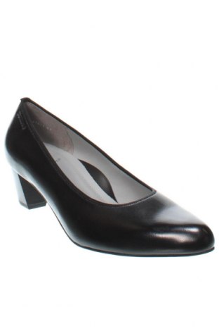 Γυναικεία παπούτσια Salamander, Μέγεθος 37, Χρώμα Μαύρο, Τιμή 83,71 €