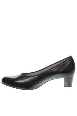 Γυναικεία παπούτσια Salamander, Μέγεθος 37, Χρώμα Μαύρο, Τιμή 83,71 €