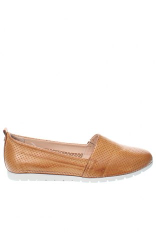 Γυναικεία παπούτσια Salamander, Μέγεθος 37, Χρώμα  Μπέζ, Τιμή 62,78 €